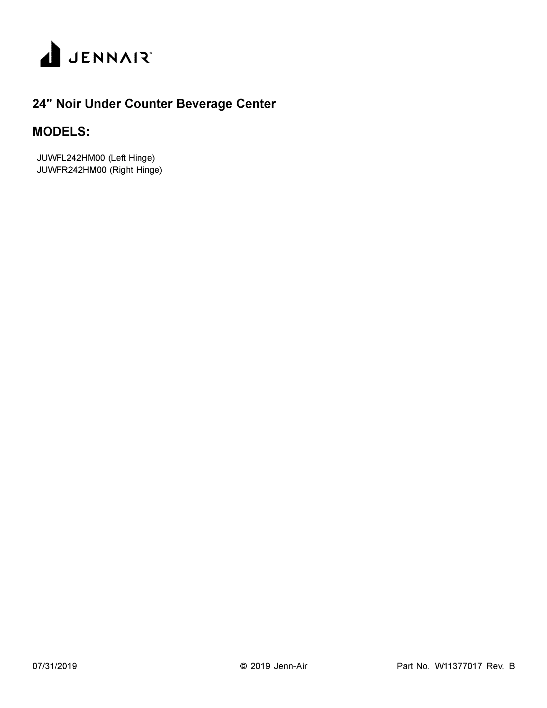 01 - COVER SHEET