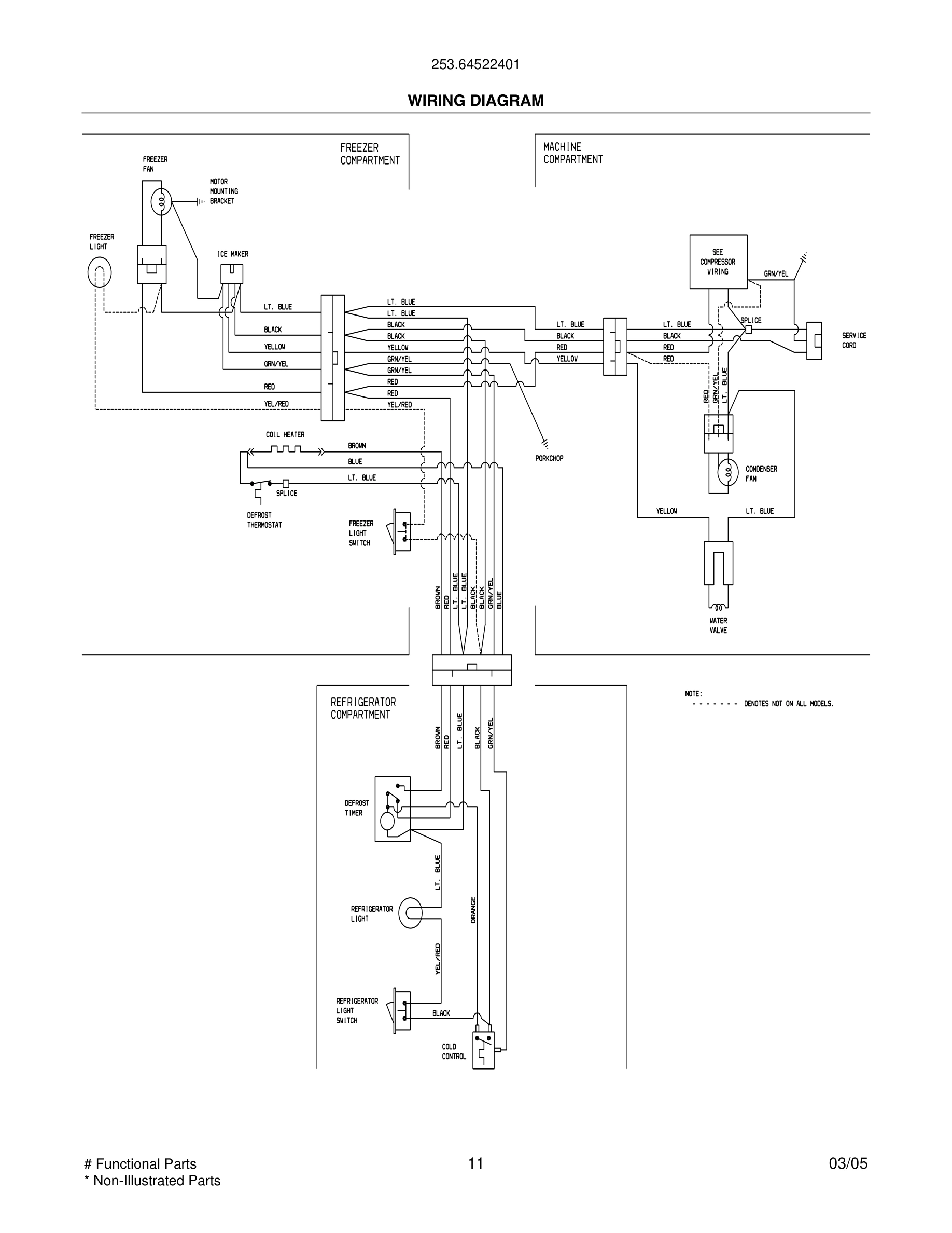 11 - WIRING DIAGRAM