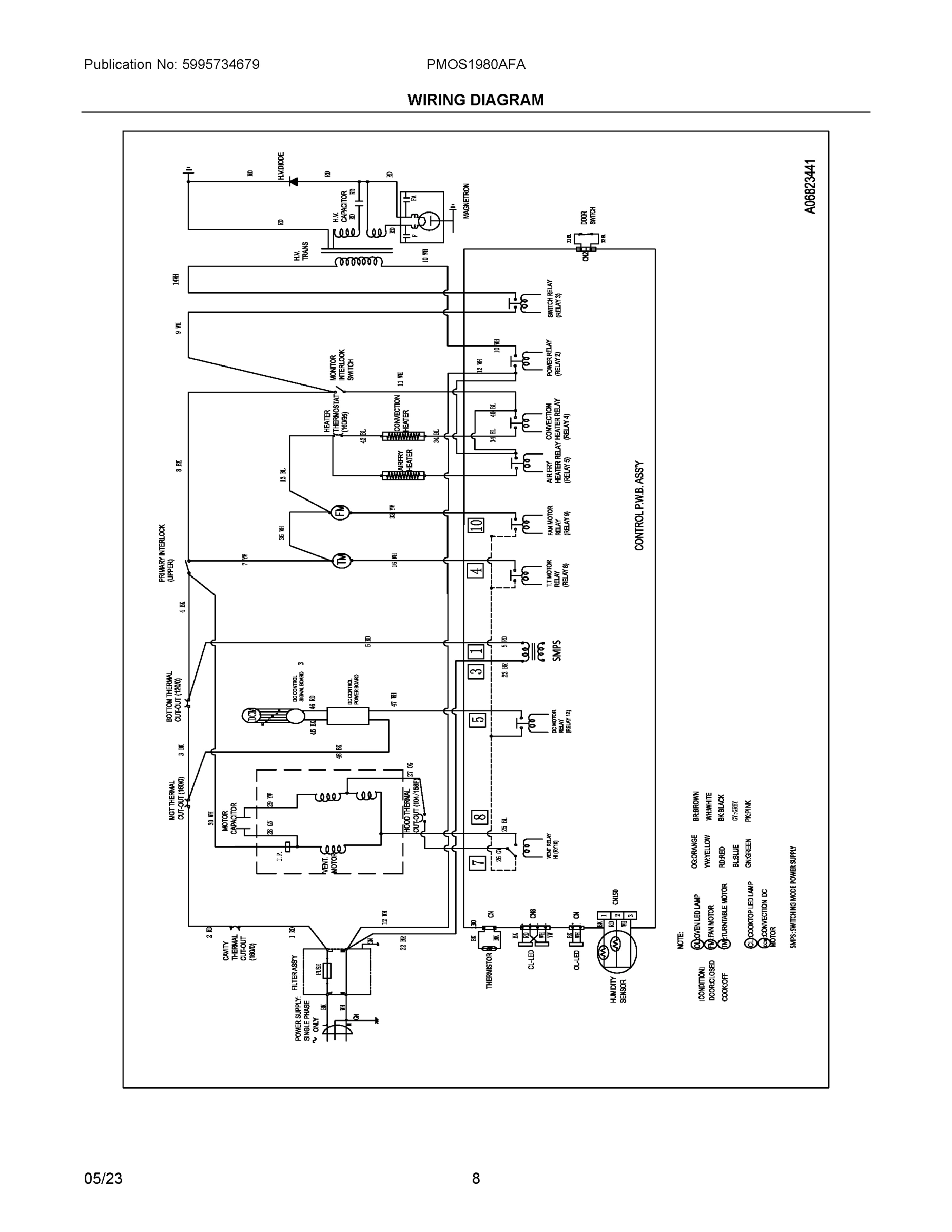 04 - WIRING DIAGRAM