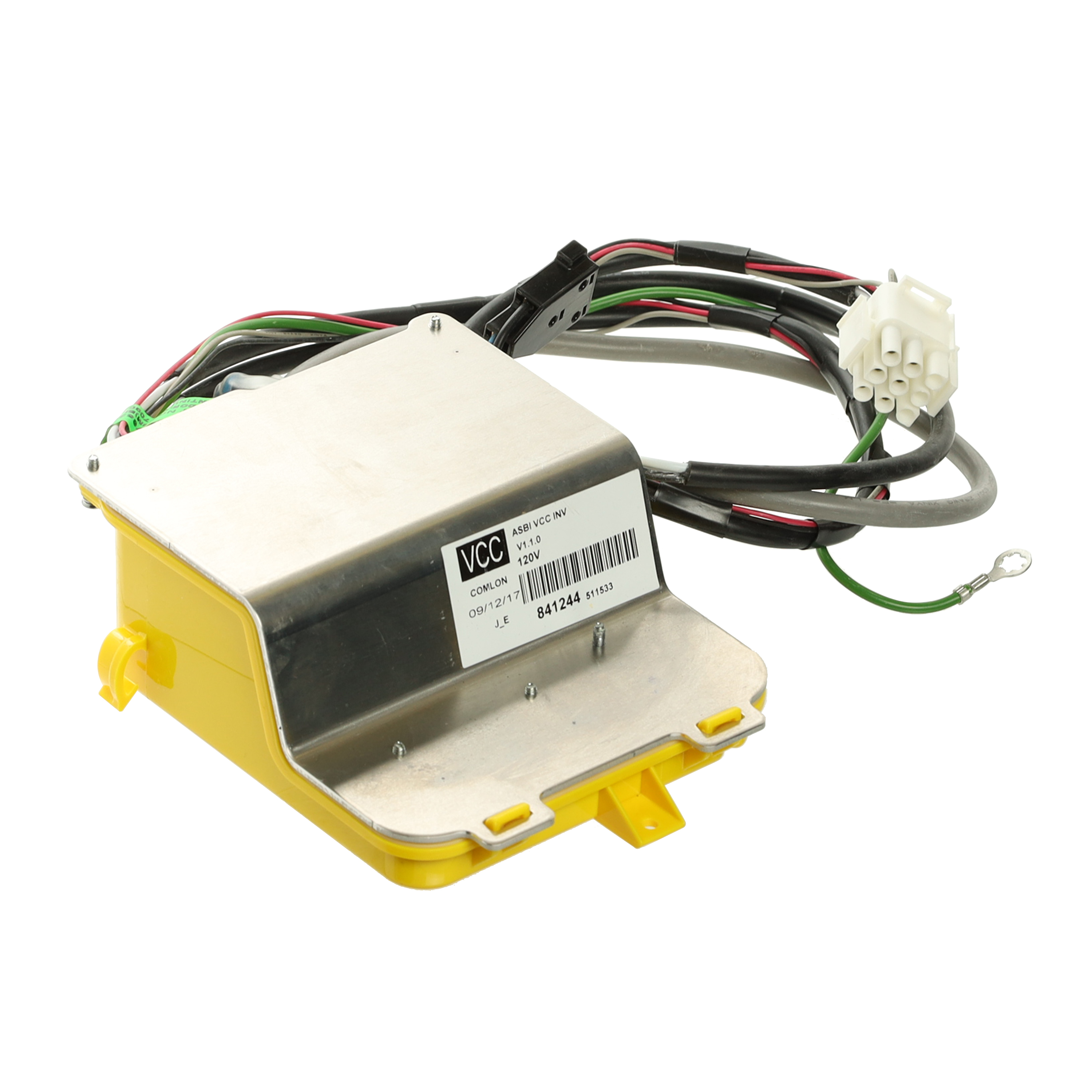 841244 Fisher & Paykel Mod INV ASBI 120V + Core