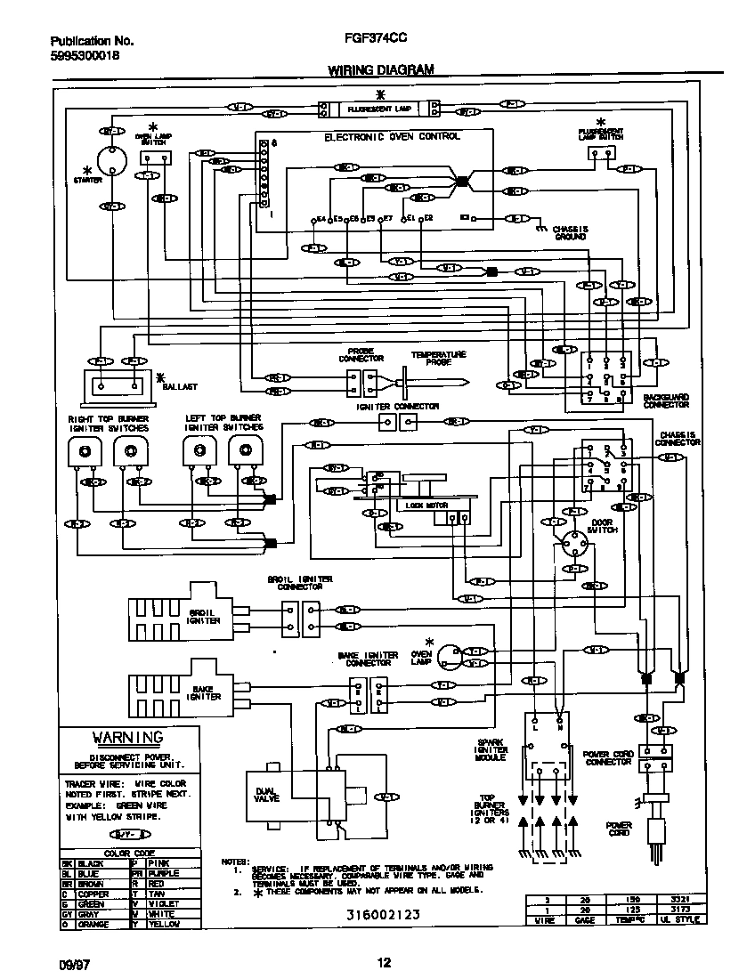 07 - WIRING DIAGRAM
