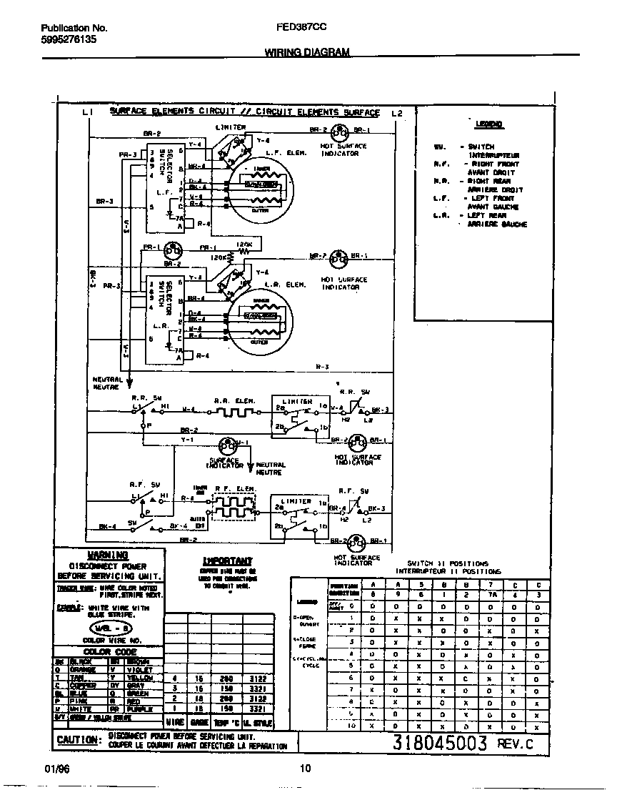 06 - WIRING DIAGRAM