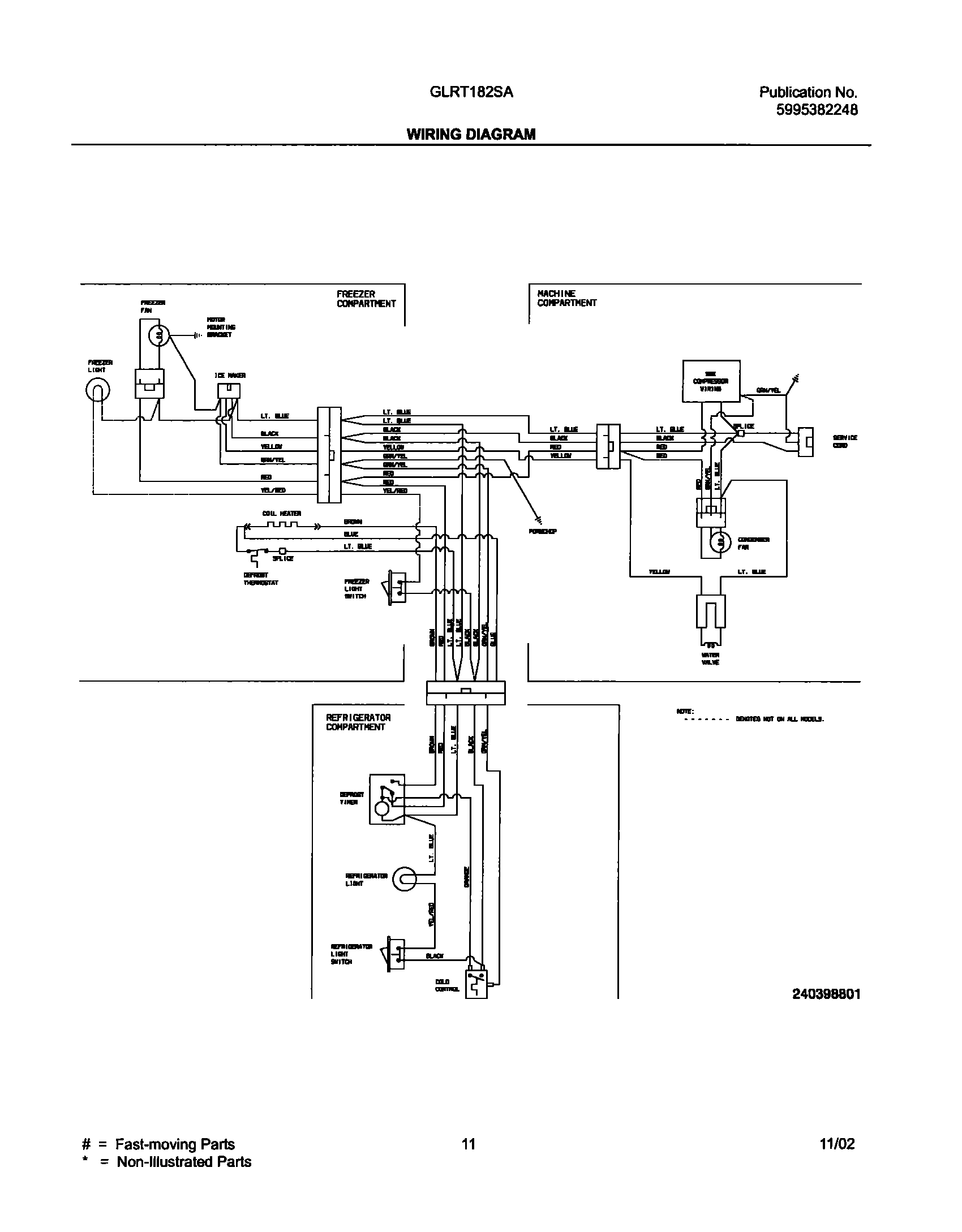 11 - WIRING DIAGRAM