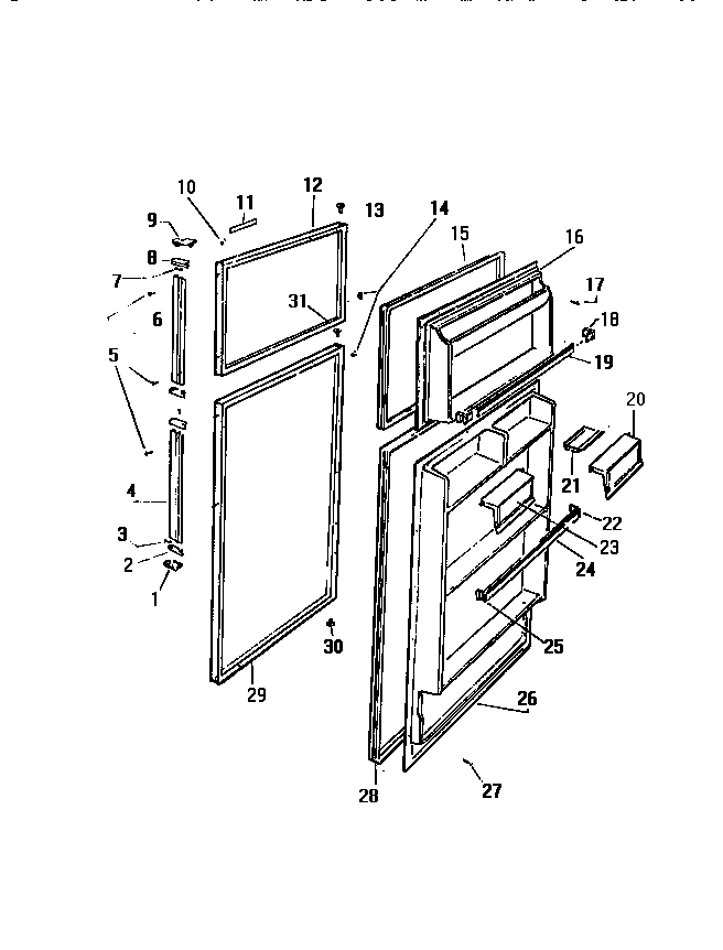 02 - DOOR