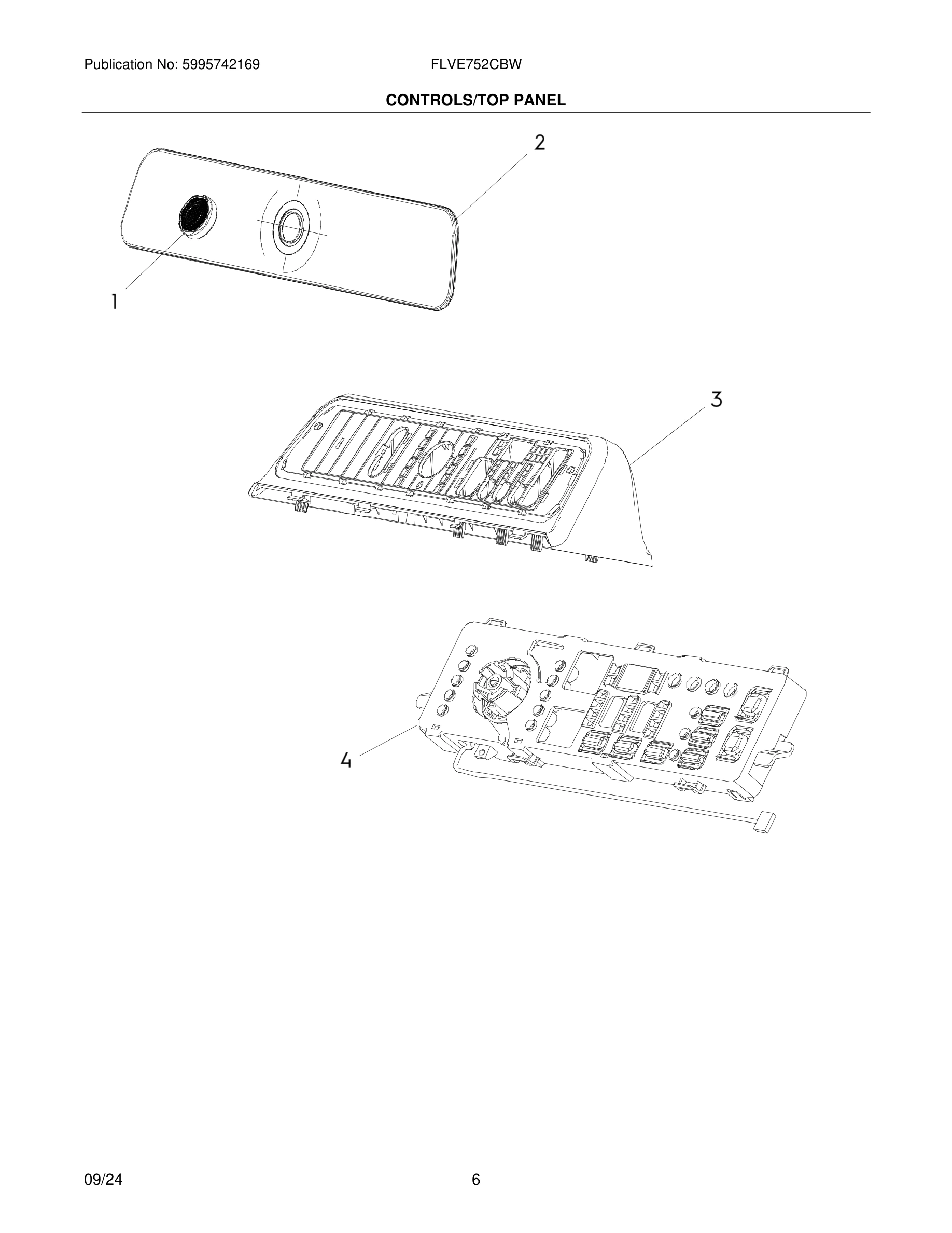 07 - CONTROLS/TOP PANEL
