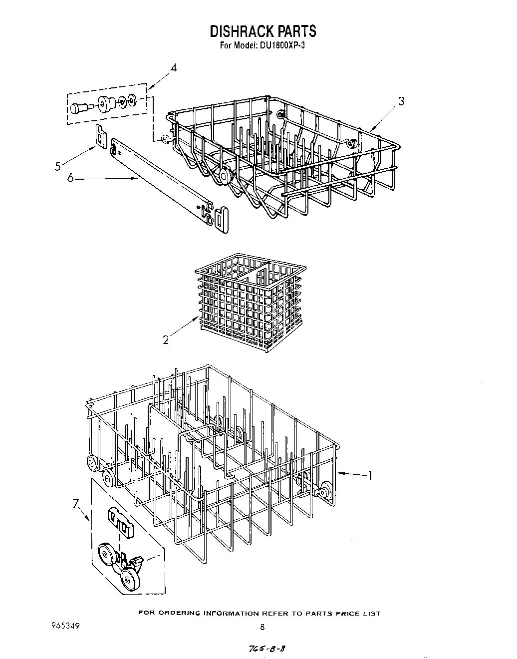 07 - DISHRACK