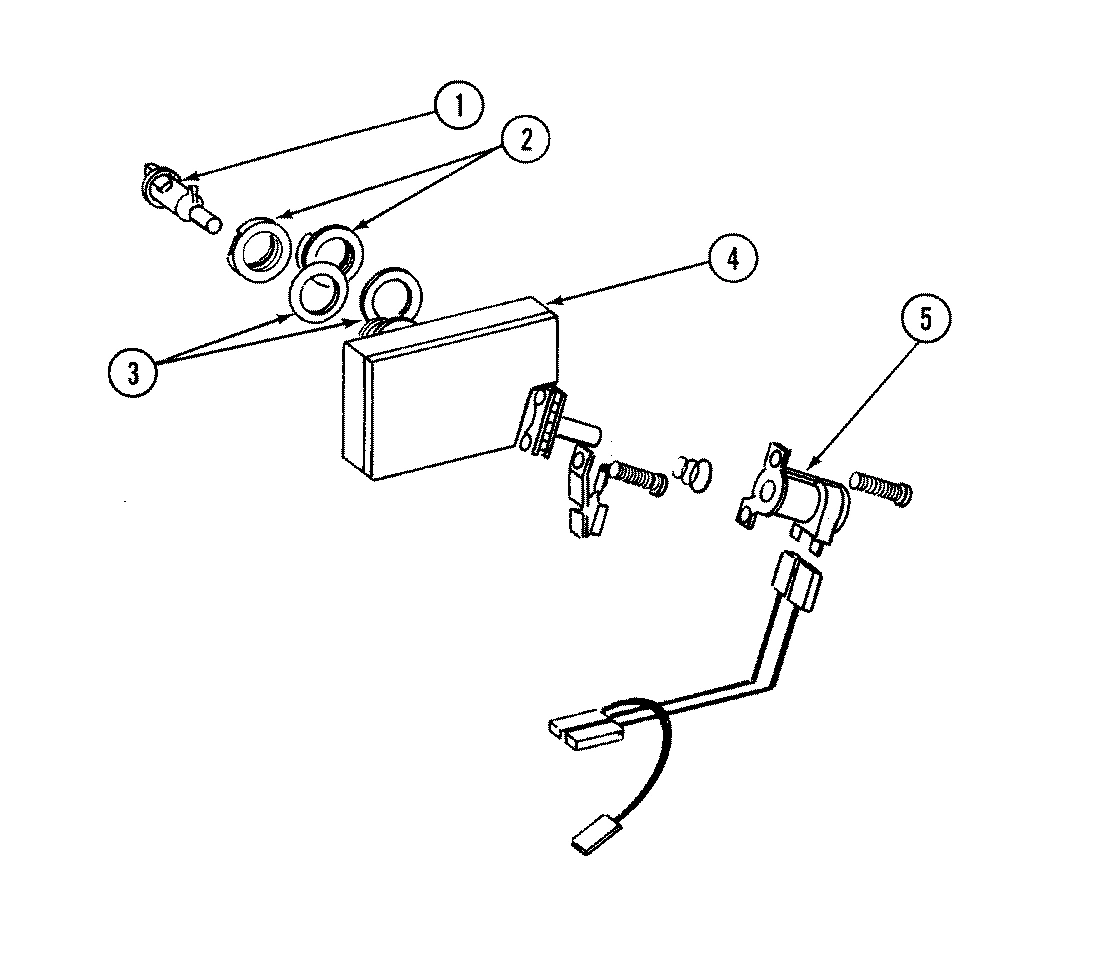08 - RINSE DISPENSER