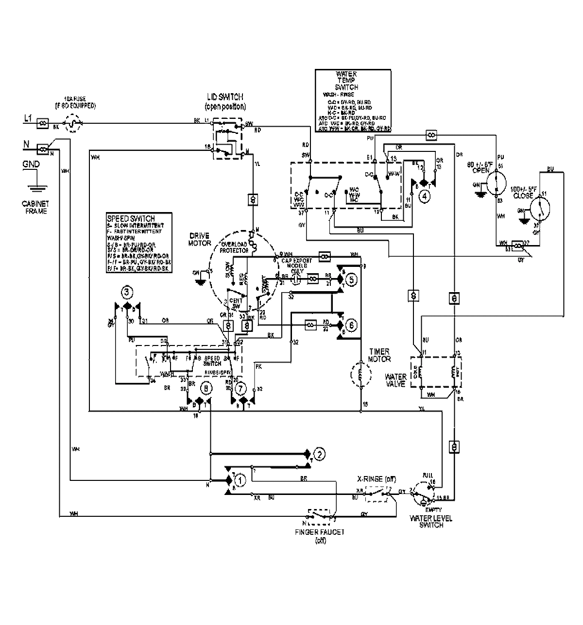 08 - WIRING INFORMATION