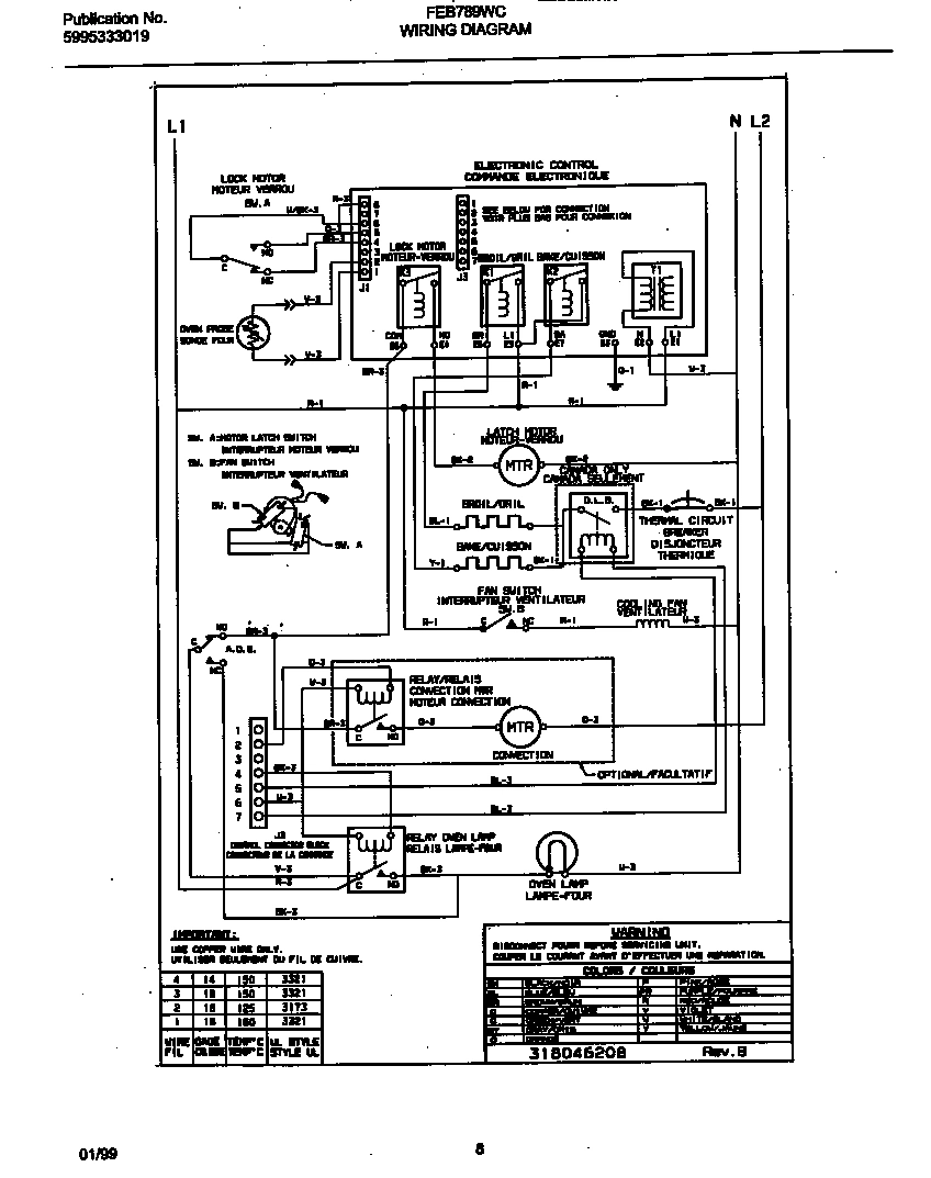 05 - WIRING DIAGRAM