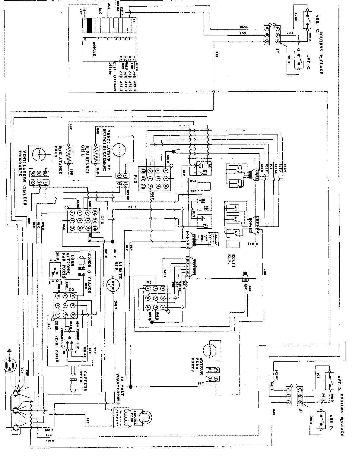 10 - WIRING INFORMATION