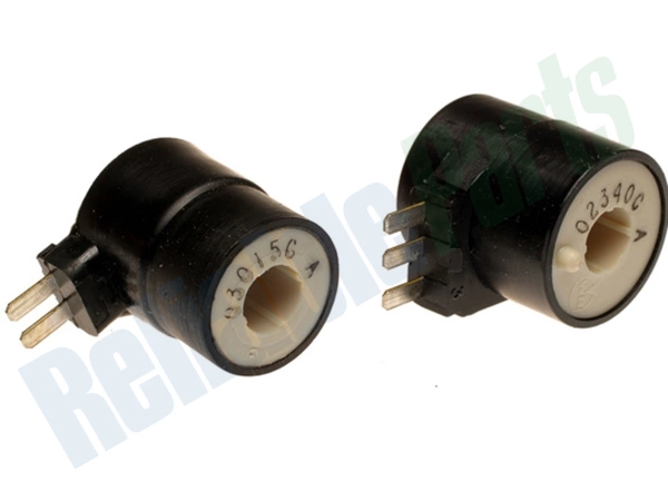Dryer Valve Coil Kit 279834 AP3094251 PS334310 12001349