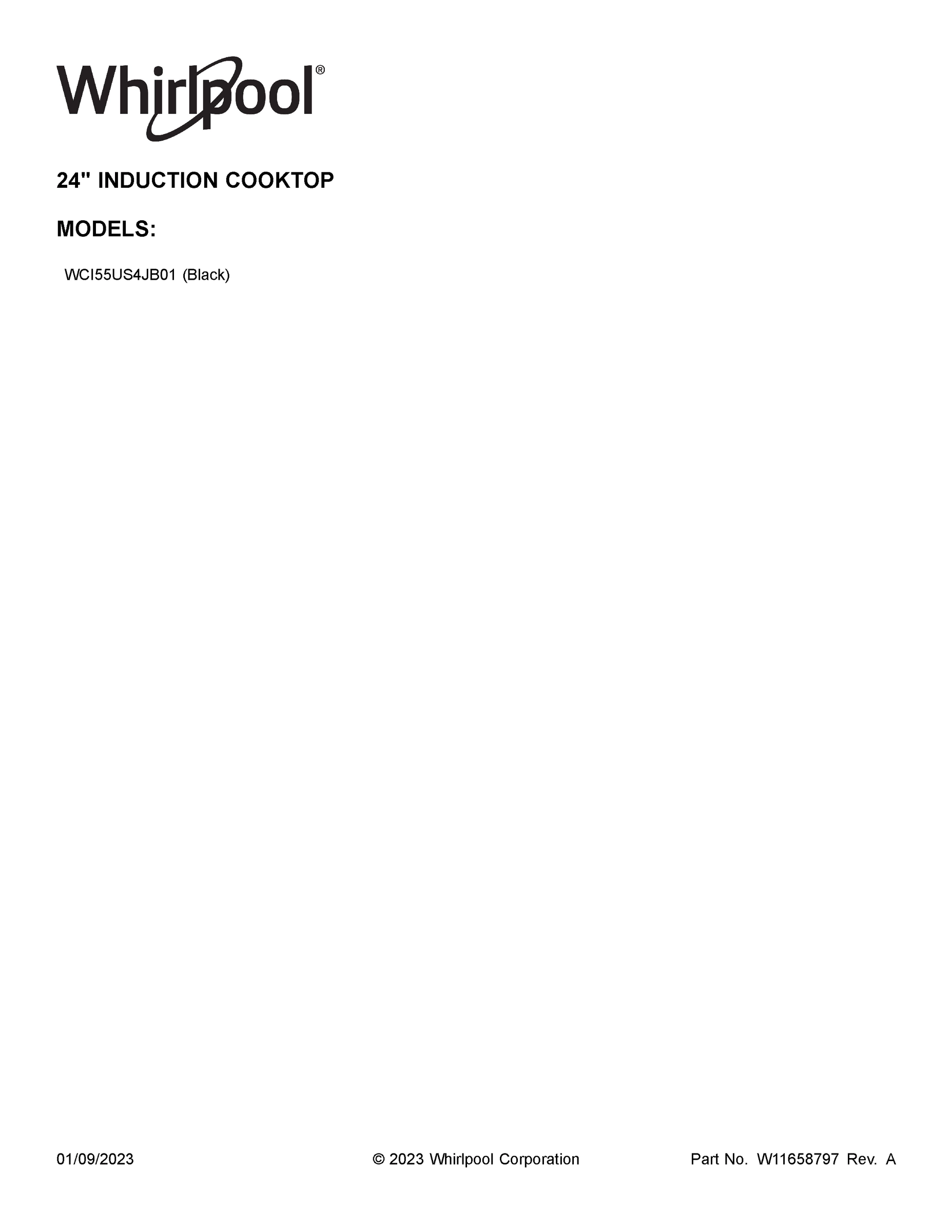 01 - COVER SHEET