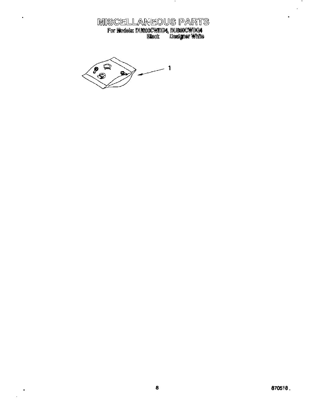 07 - MISCELLANEOUS, LIT/OPTIONAL