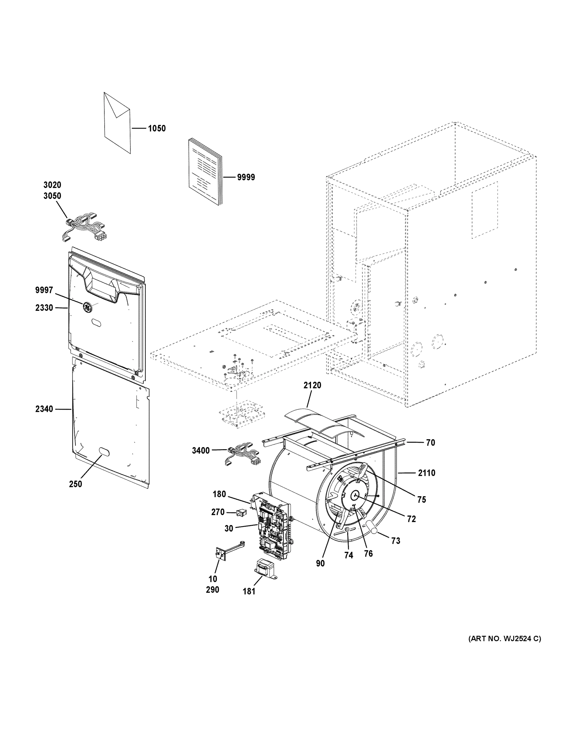 CABINET (1)