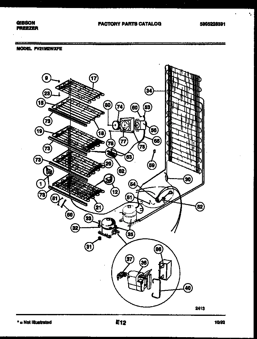 04 - SYSTEM AND ELECTRICAL PARTS
