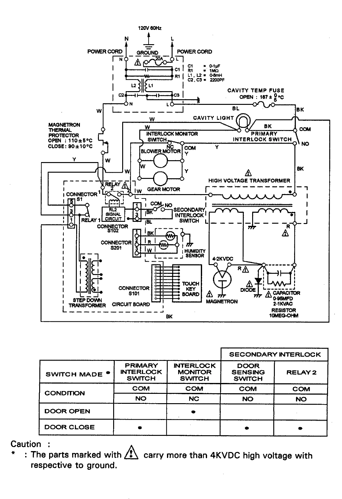 06 - WIRING INFORMATION
