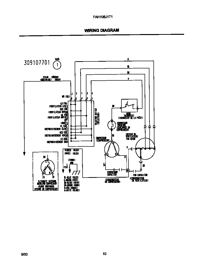 07 - WIRING DIAGRAM