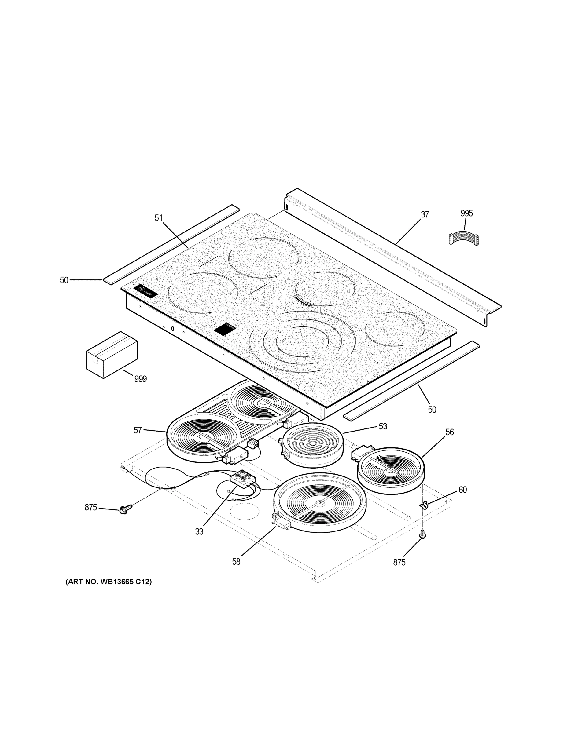 COOKTOP
