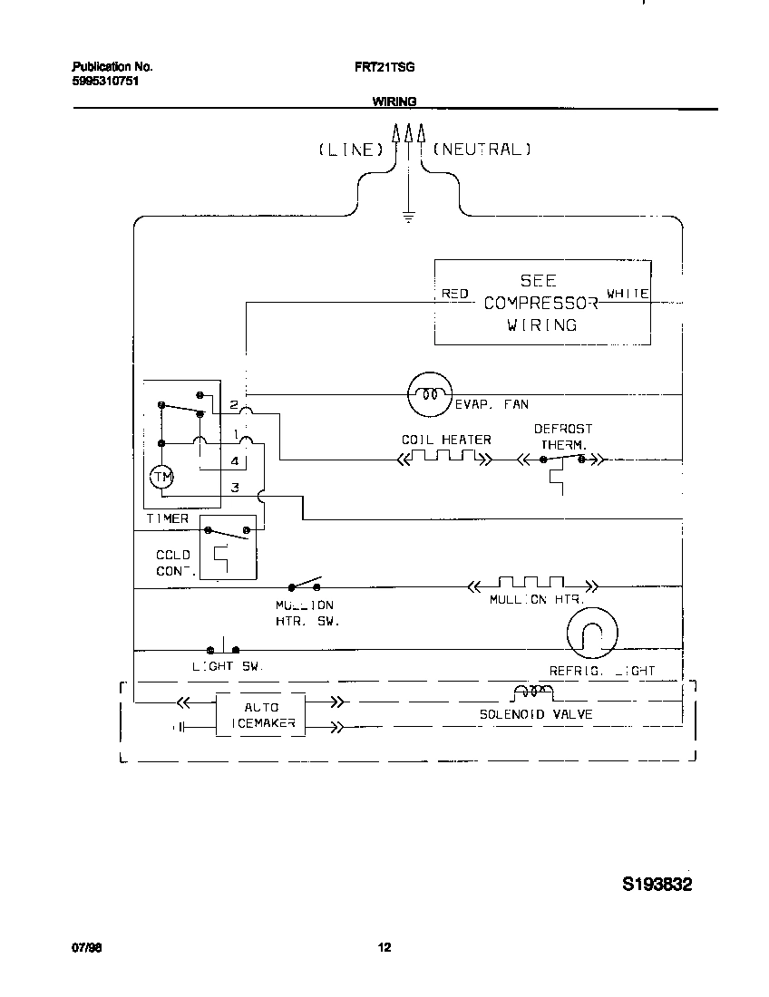 07 - WIRING DIAGRAM
