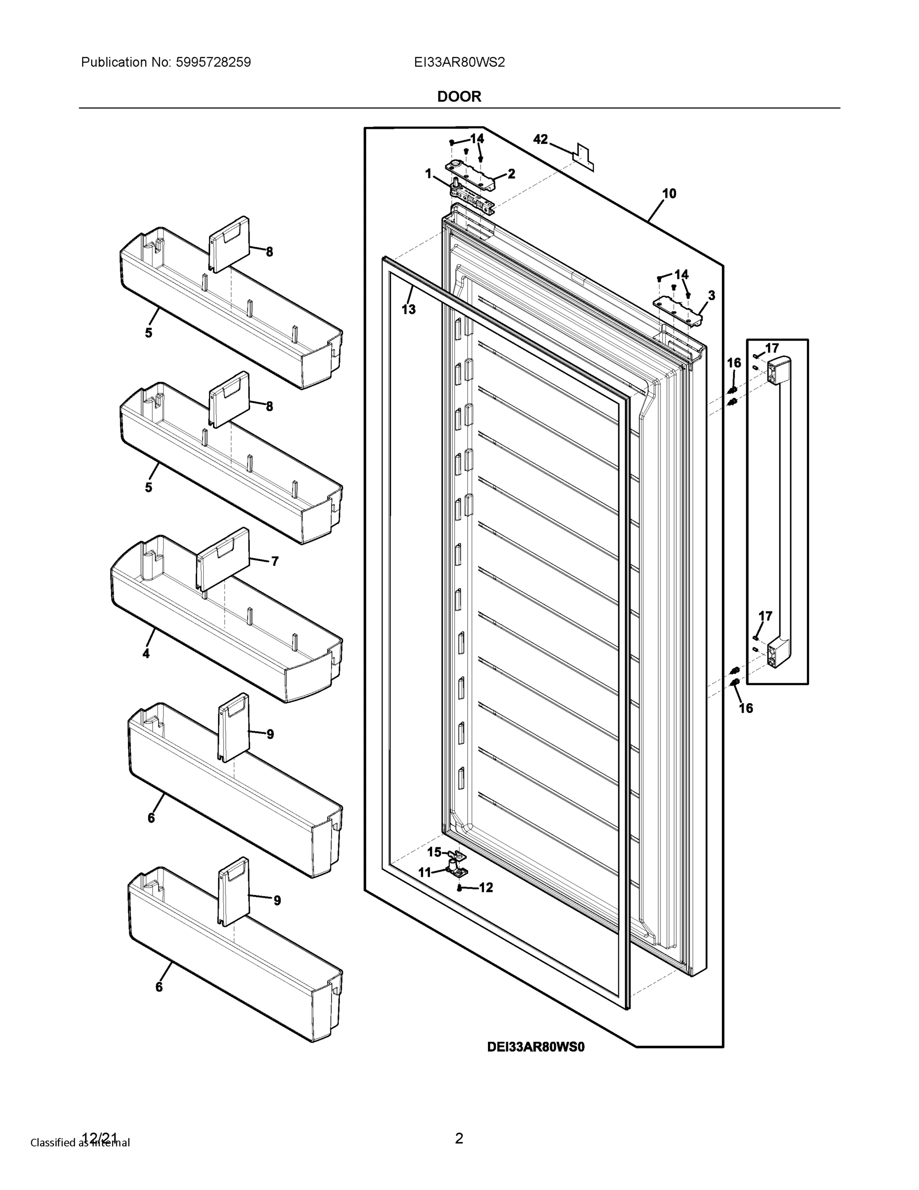 02 - DOOR