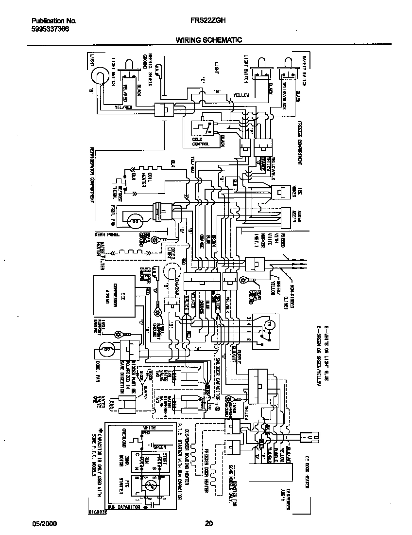 11 - WIRING DIAGRAM