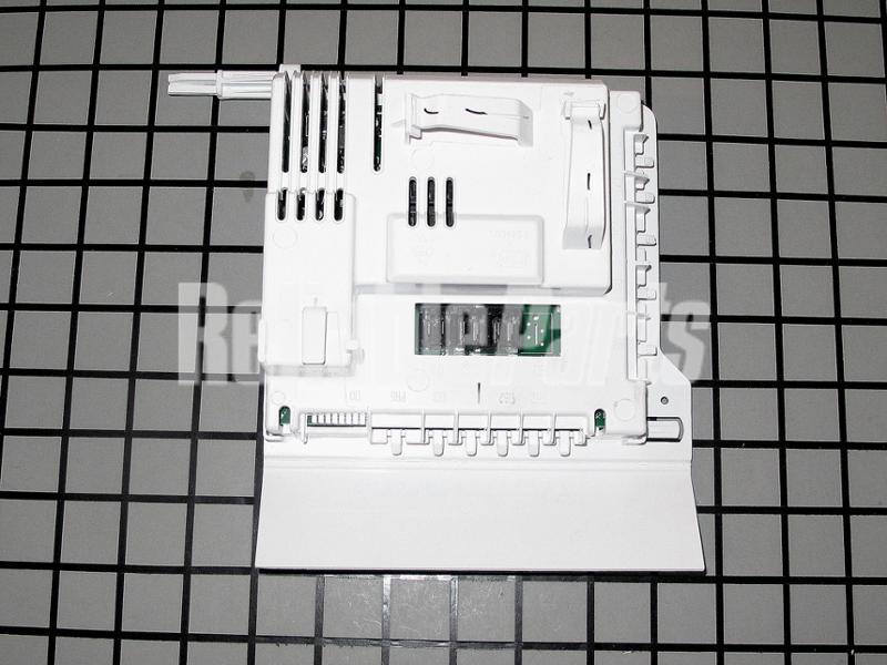 WPW10525361 Whirlpool Electronic Control Board + Core