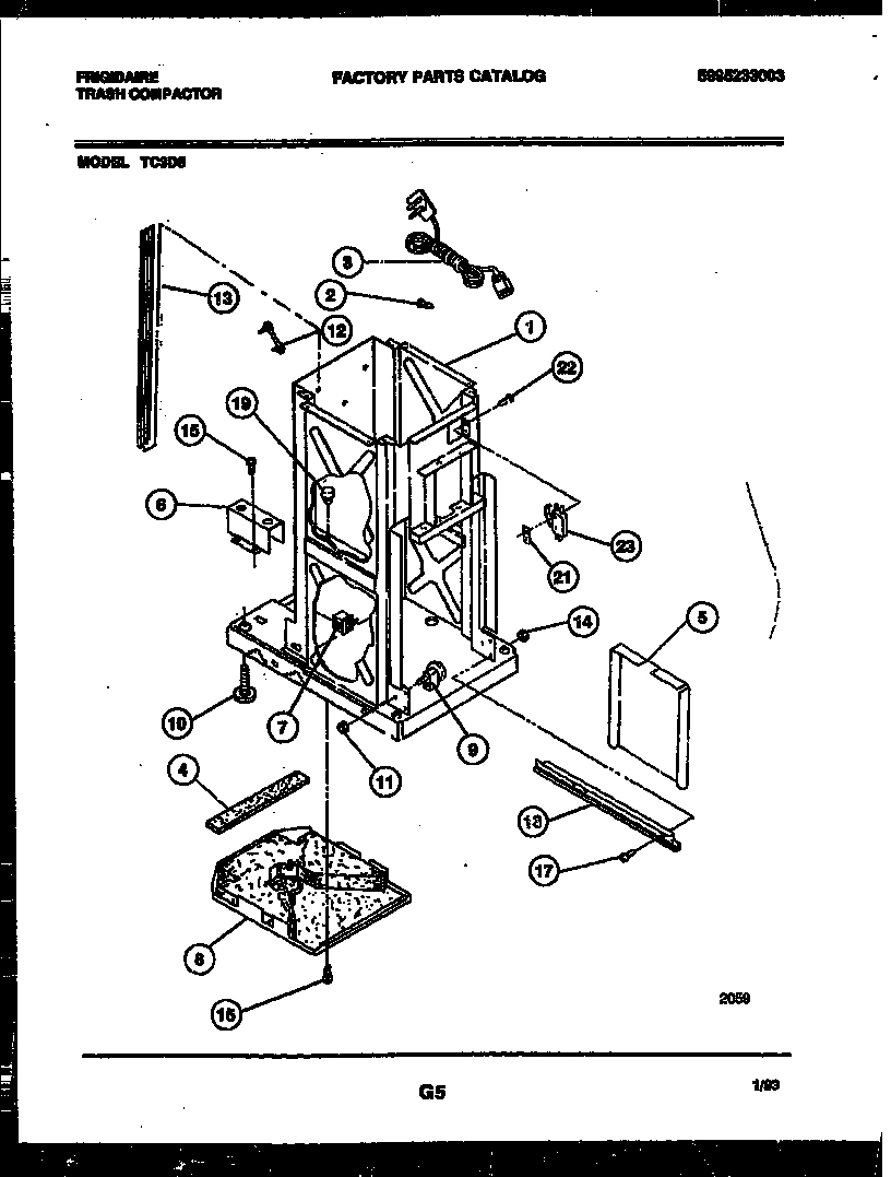 02 - INTERIOR PARTS