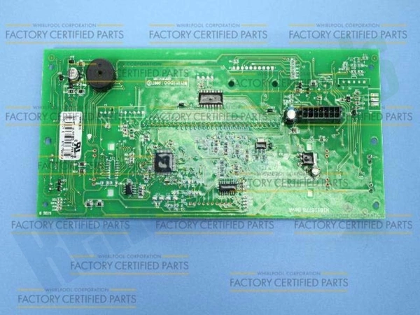 Control Board