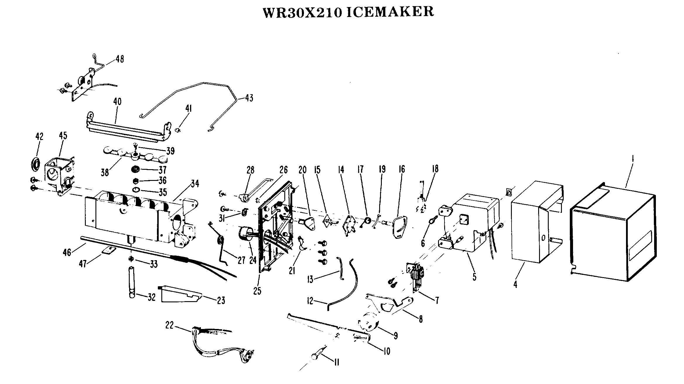 ICEMAKER