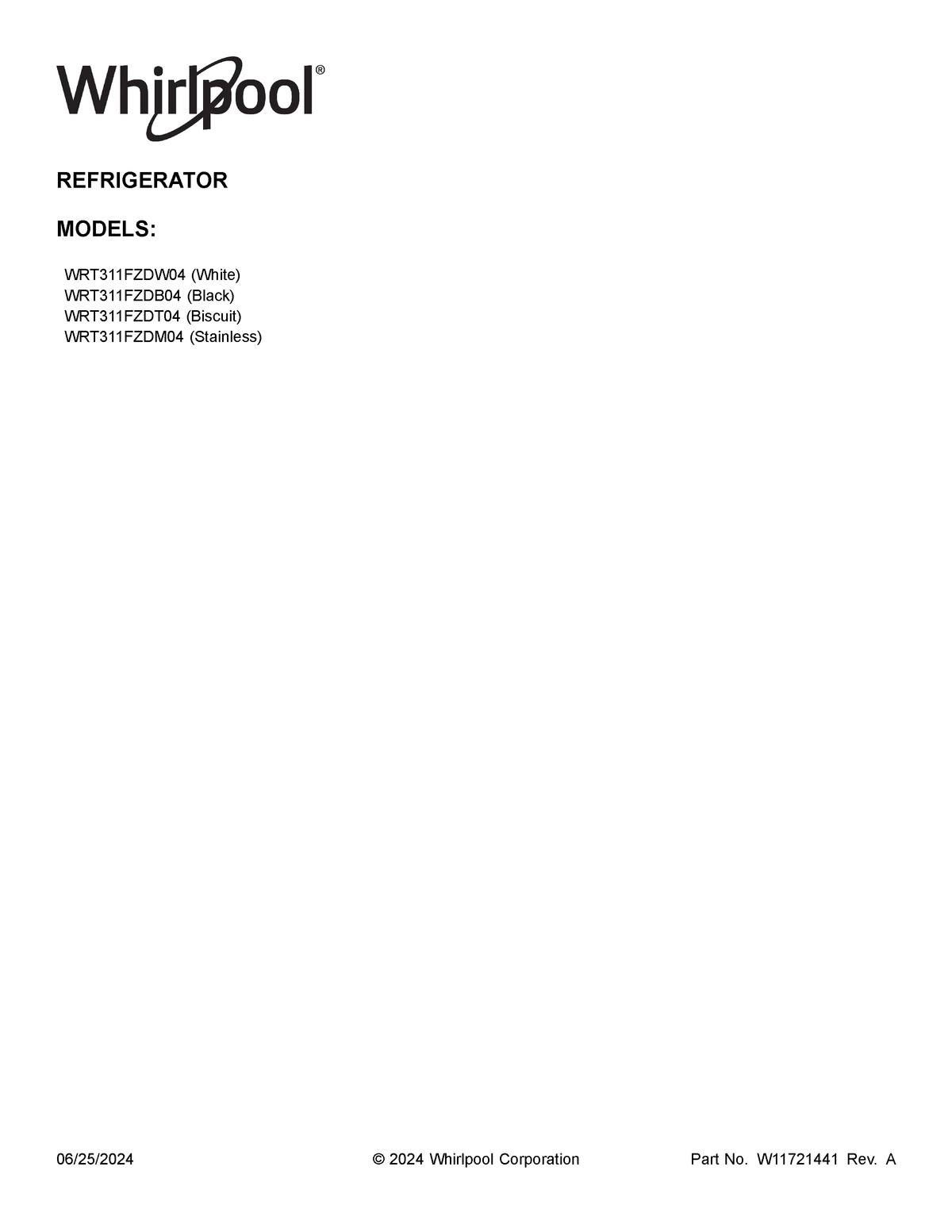 01 - COVER SHEET