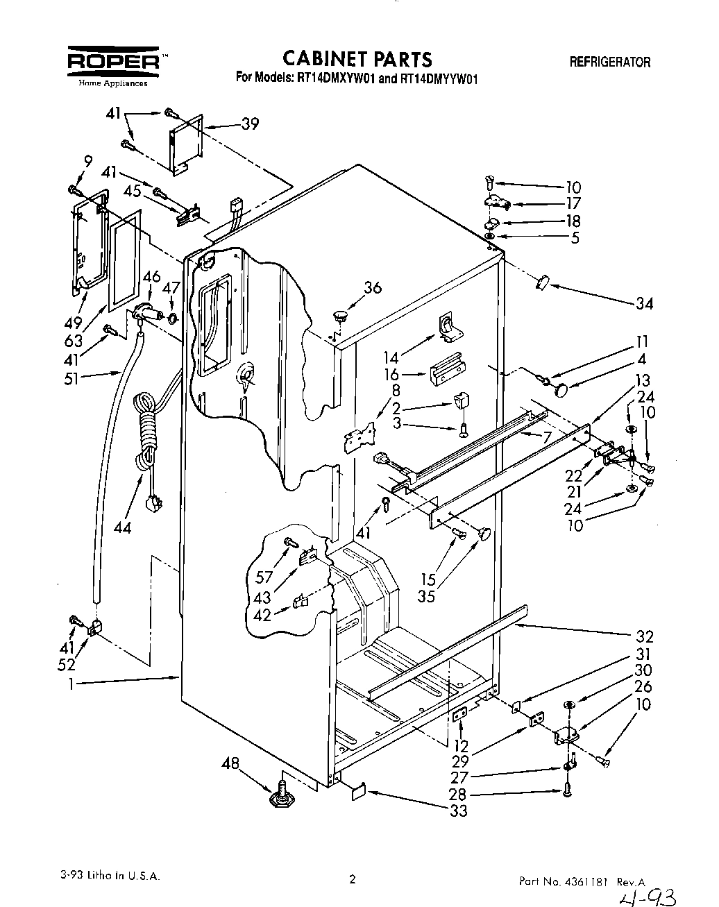 01 - CABINET