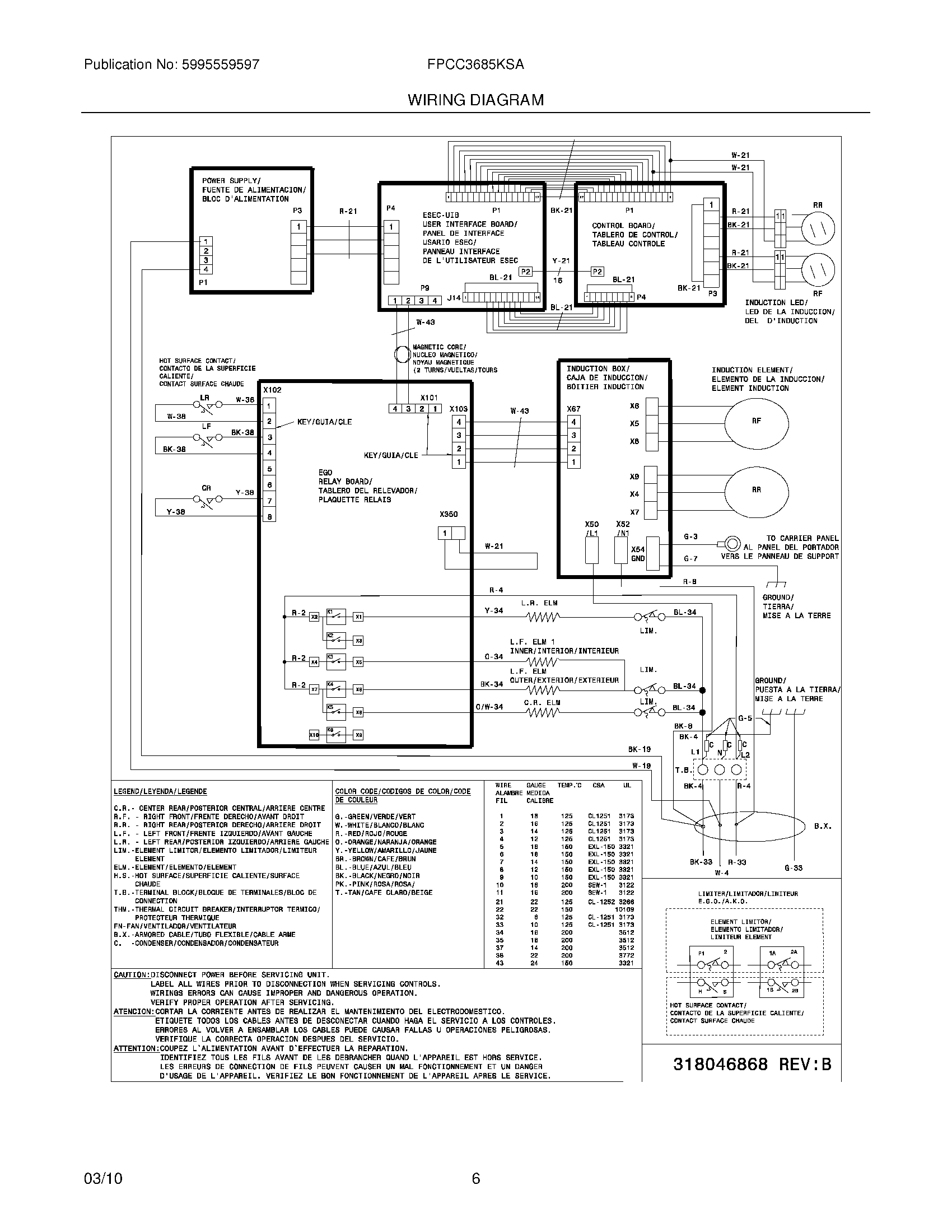 06 - WIRING DIAGRAM