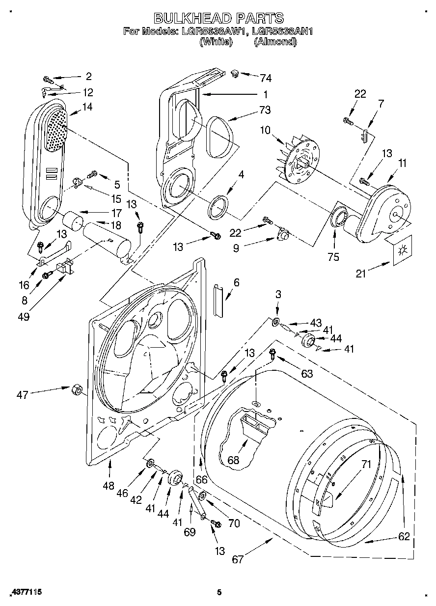 03 - BULKHEAD