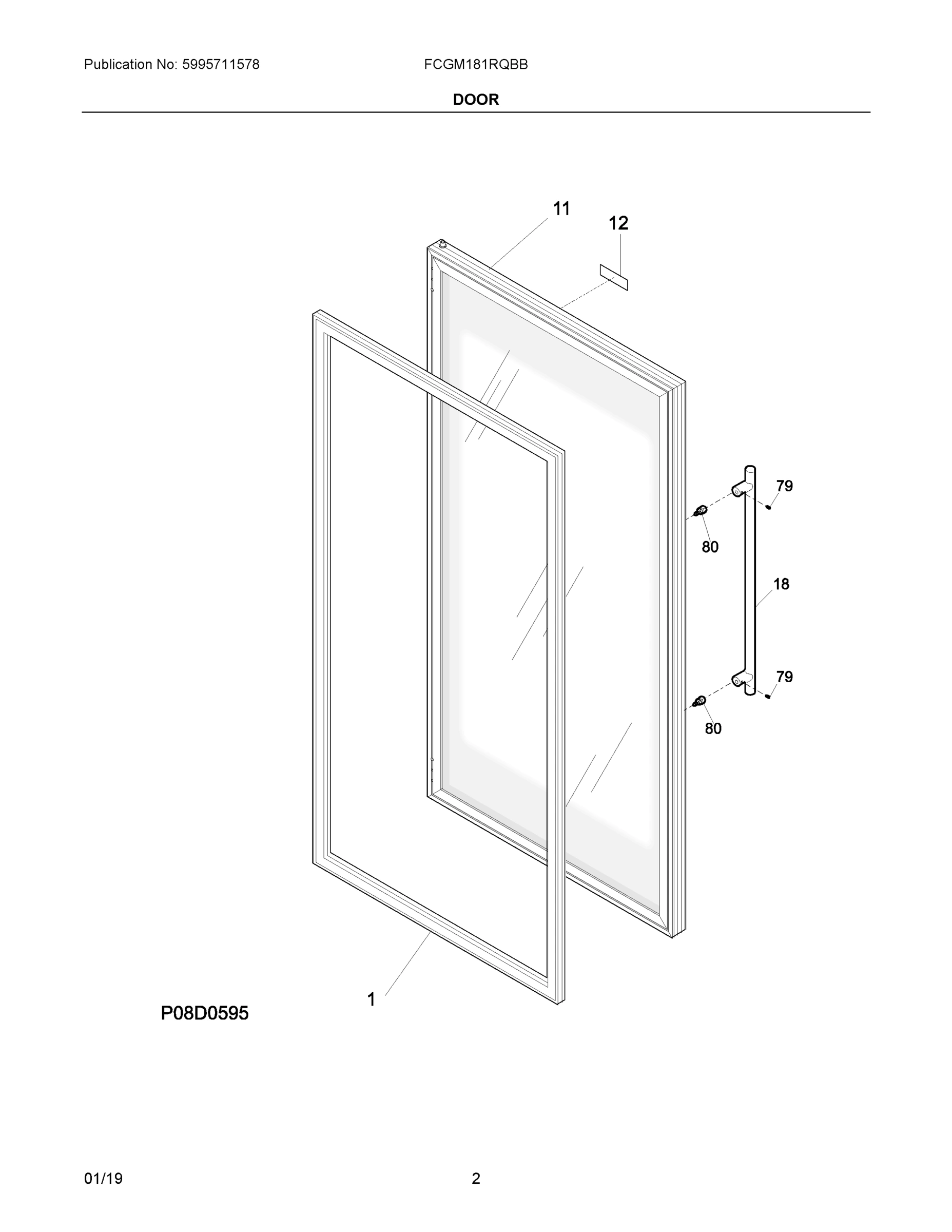 02 - DOOR