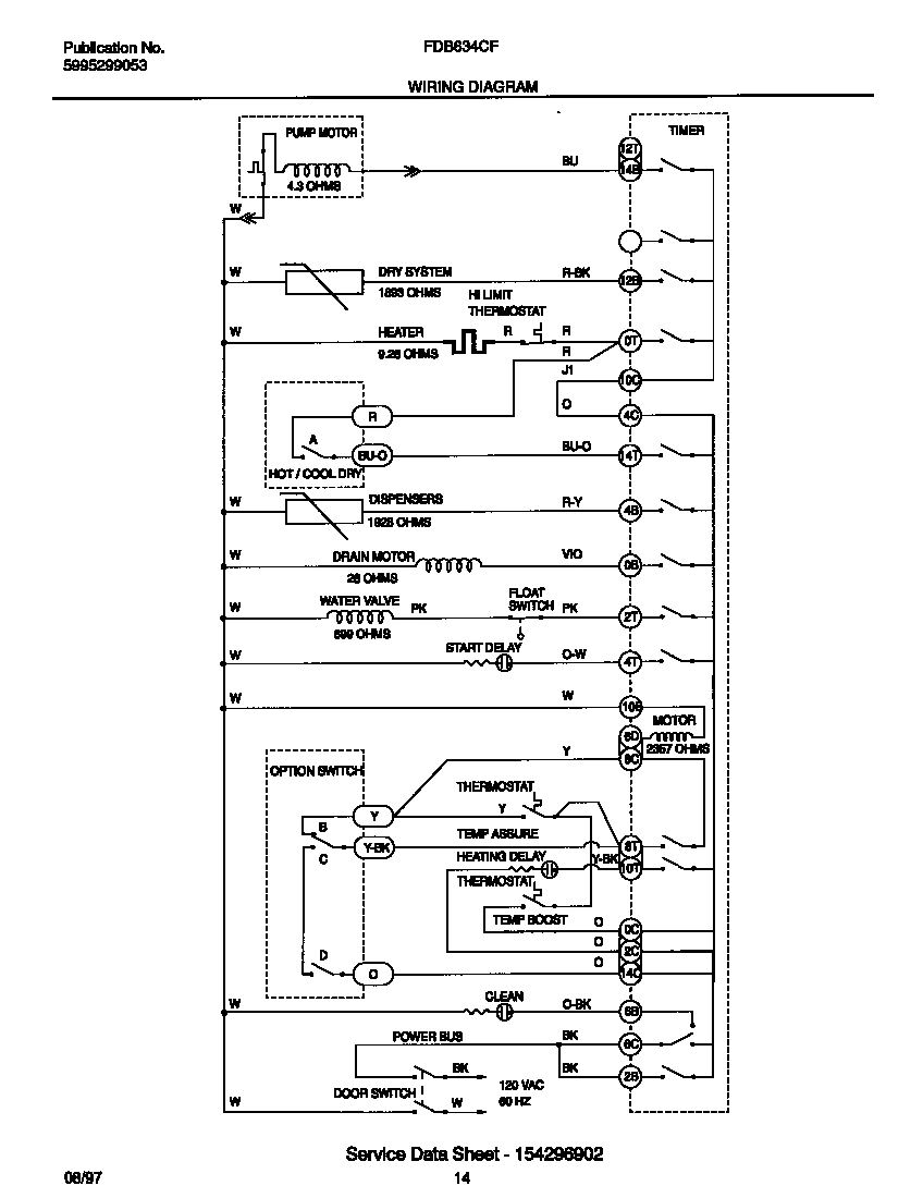 08 - WIRING DIAGRAM
