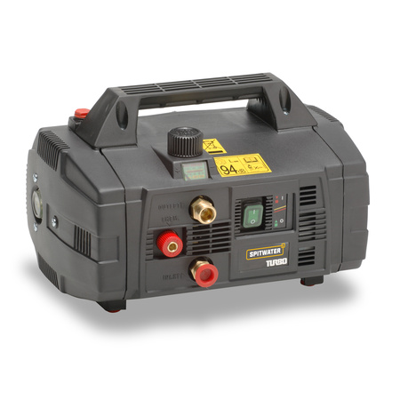 TURBO Boxjet 8-90