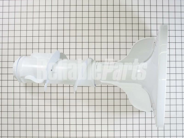 285565 Whirpool Top Load Washer Agitator | Part Advantage 285565 Whirpool Top Load Washer Agitator | Part Advantage