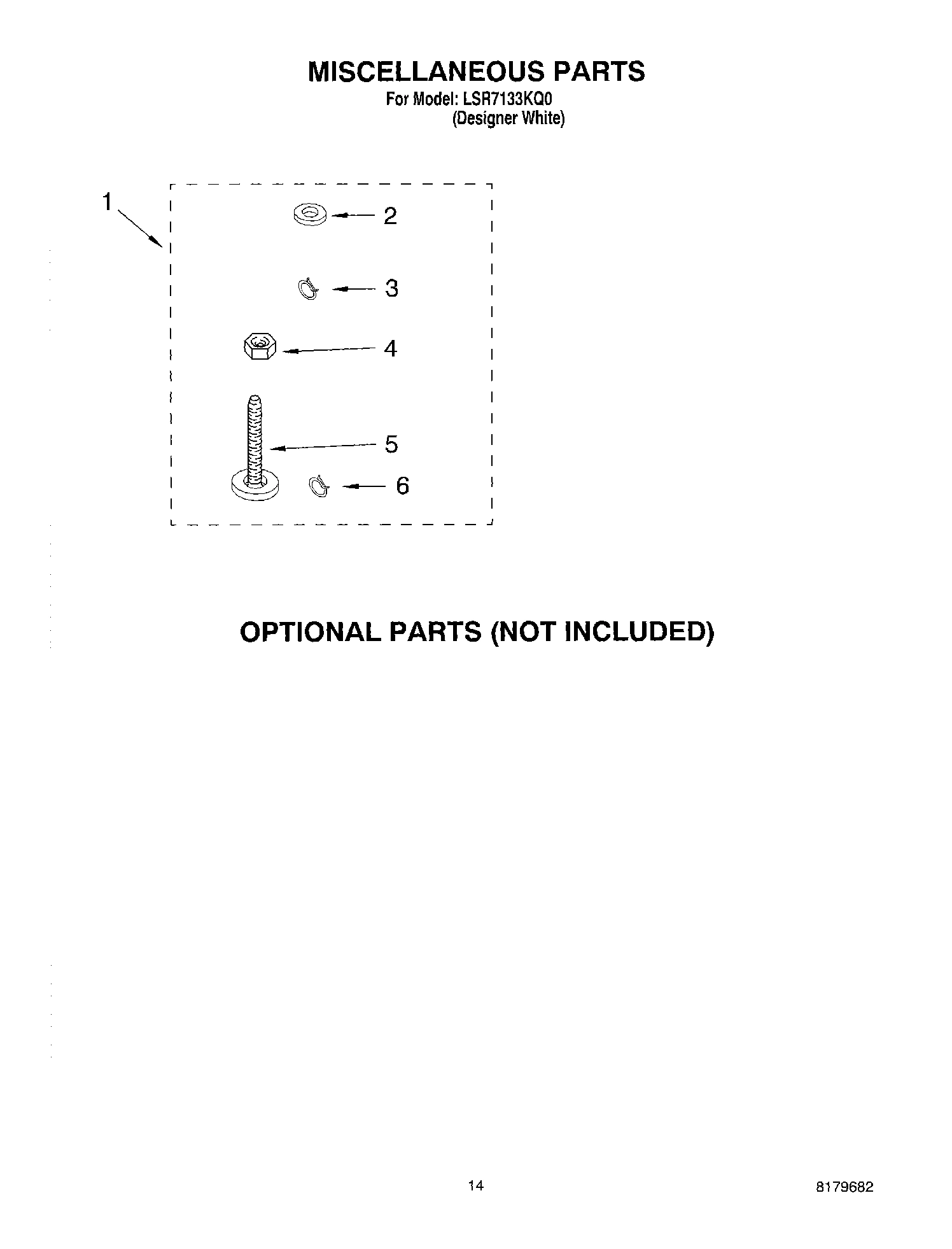 10 - MISCELLANEOUS, OPTIONAL