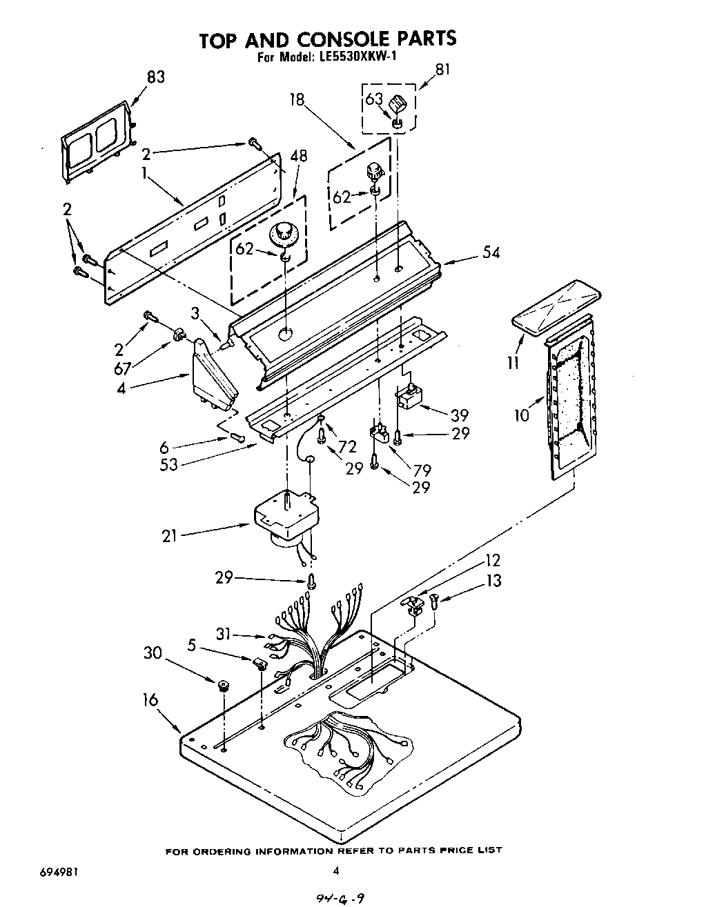 03 - SECTION