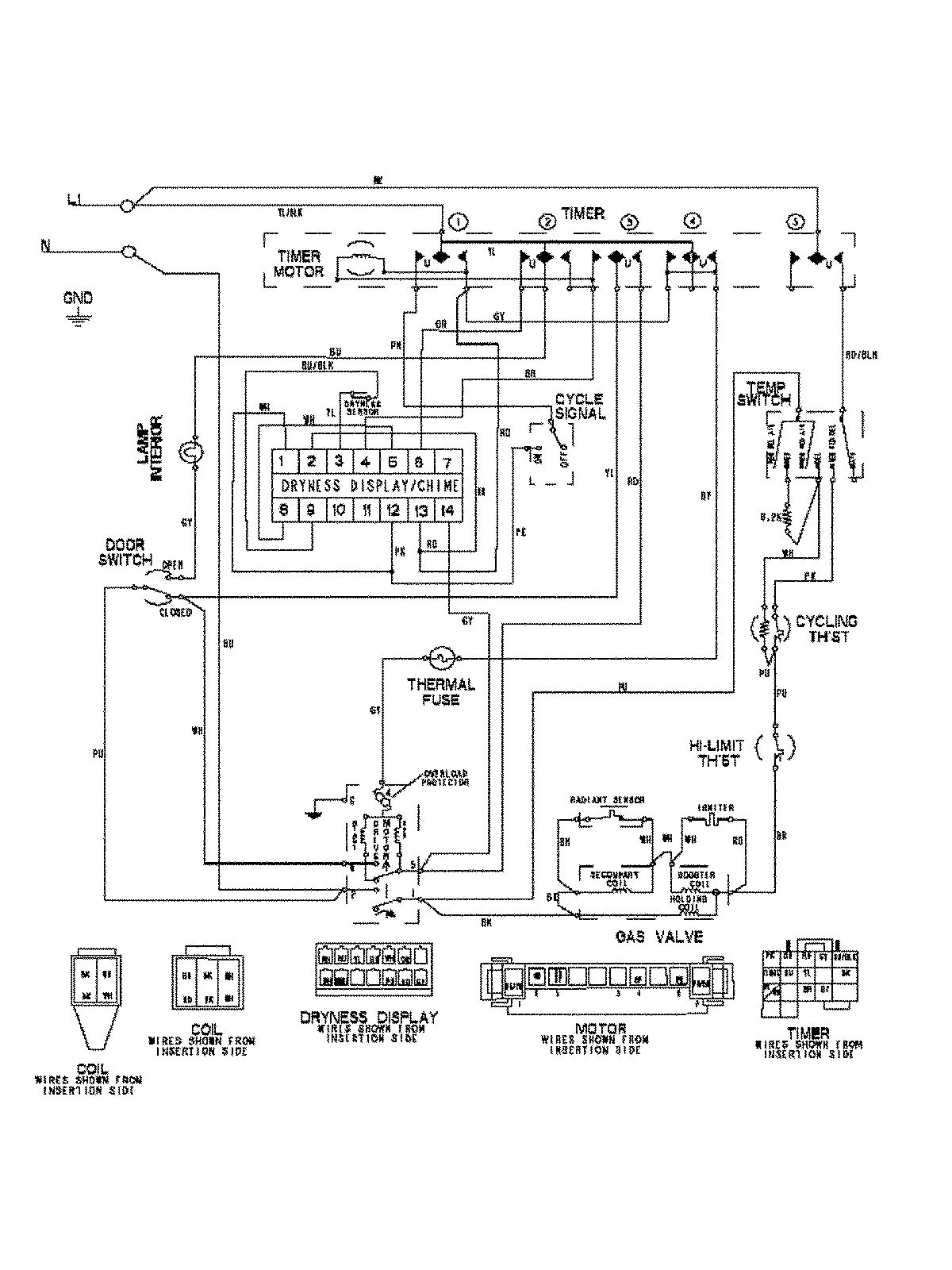 09 - WIRING INFORMATION