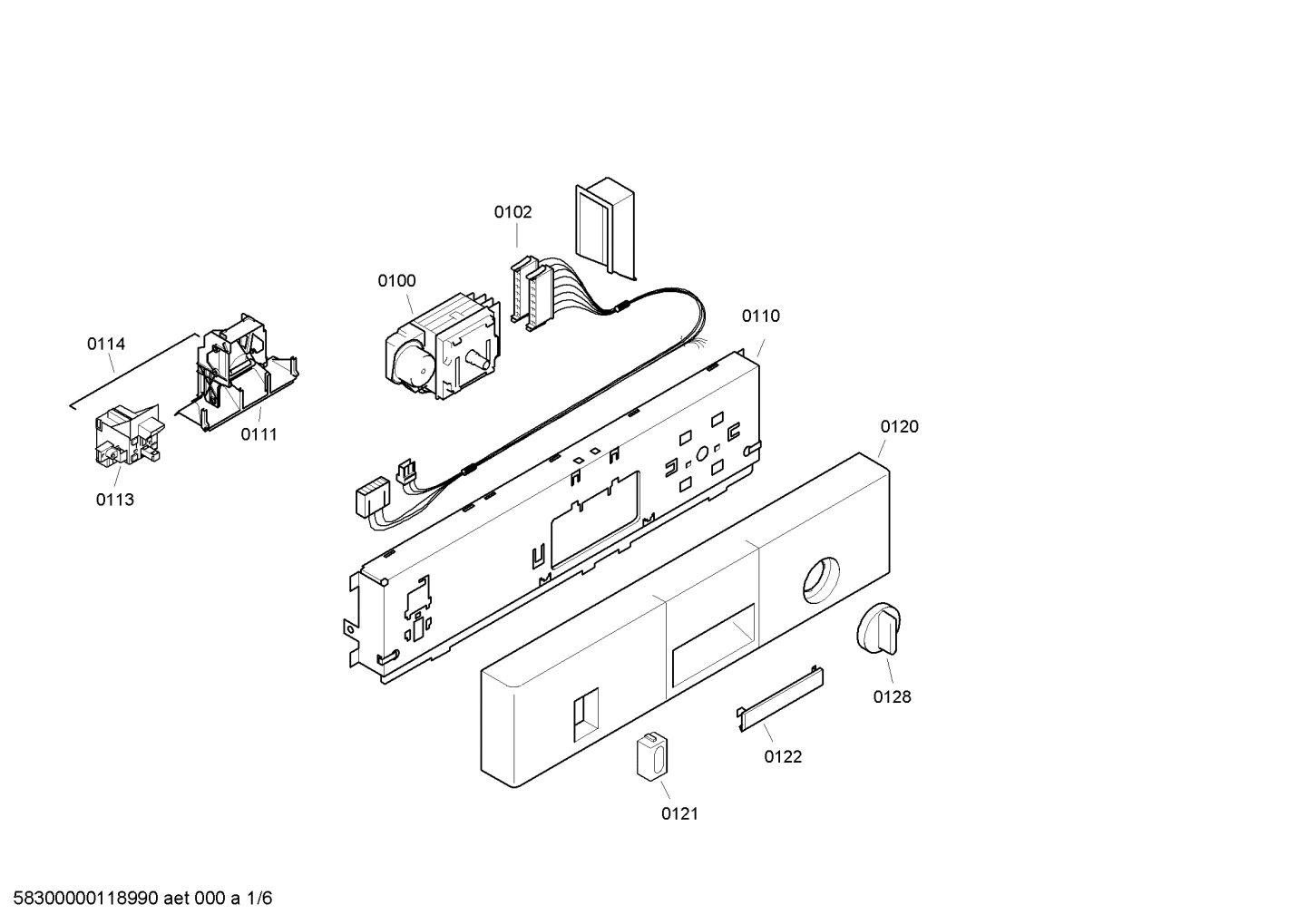 Diagram 1