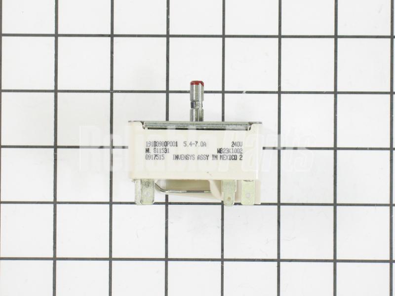 WB23K10002