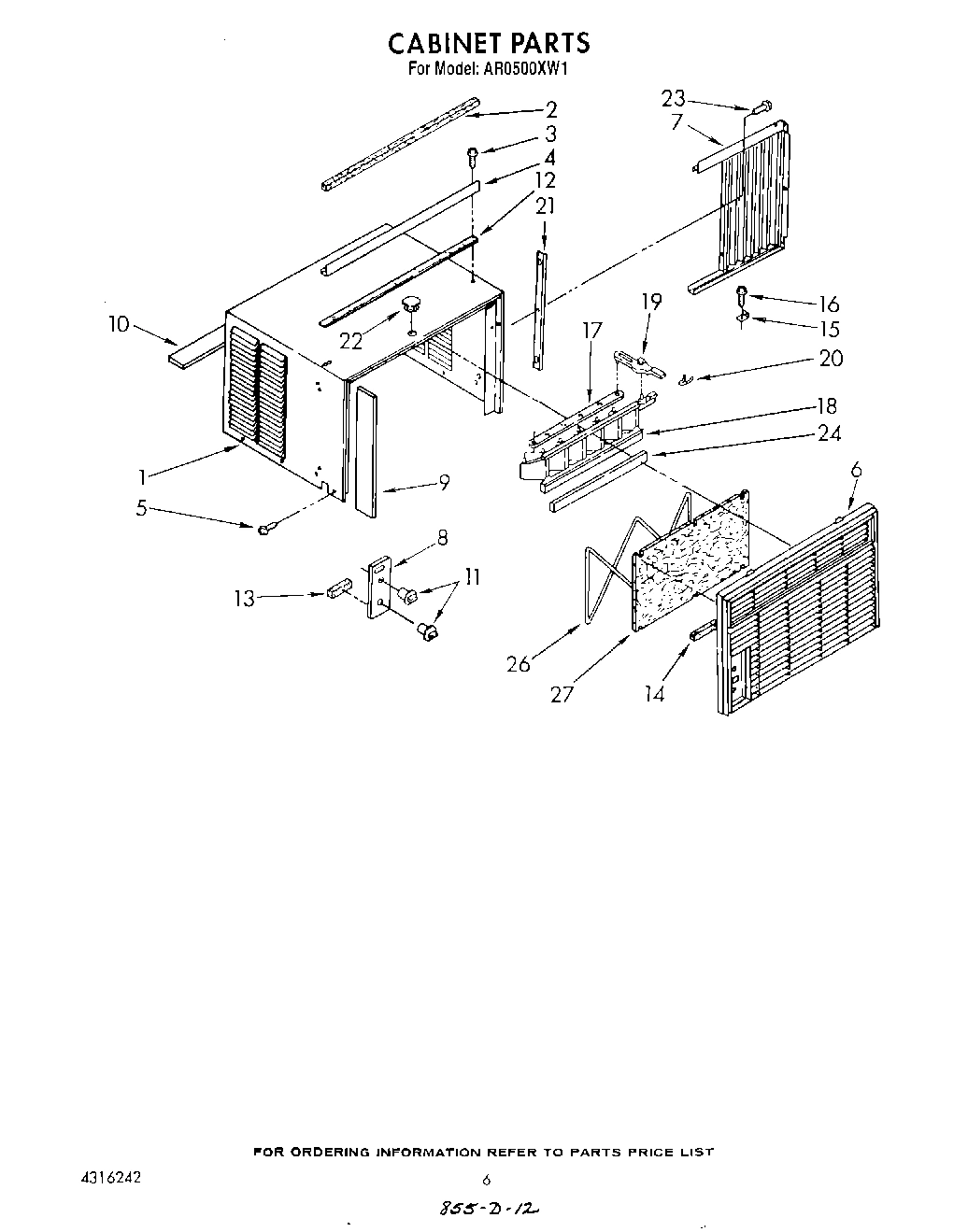 04 - CABINET