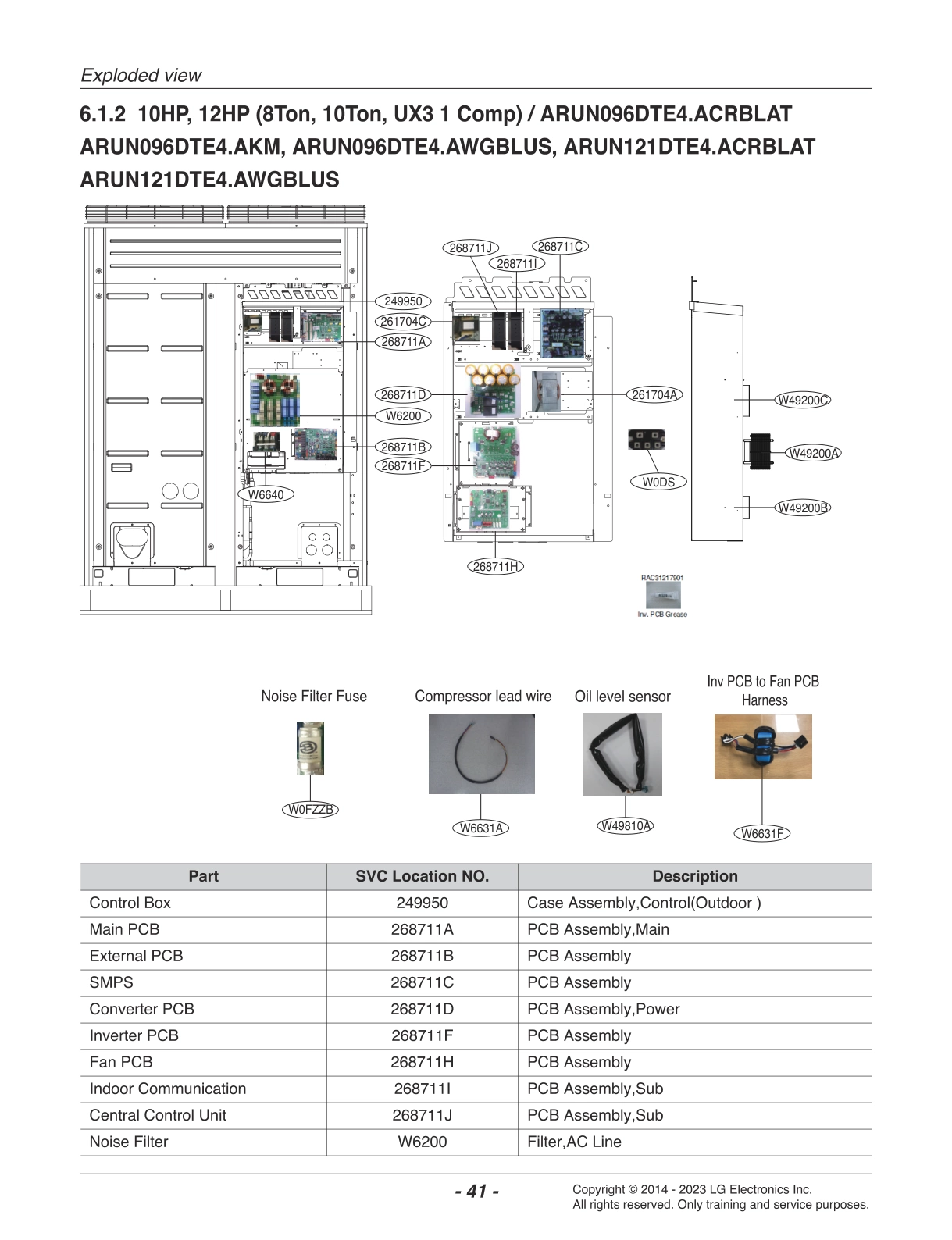DIAGRAM 1