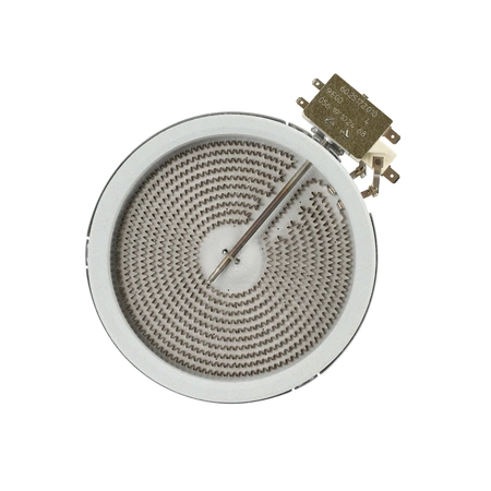 DG47-00060A Samsung Range Single Radiant Heater - Image 4