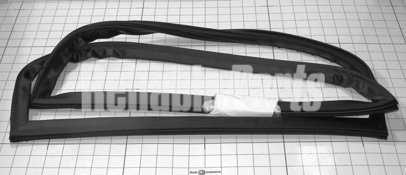 MDS64172918 LG Refrigerator Door Seal Gasket - Image 6