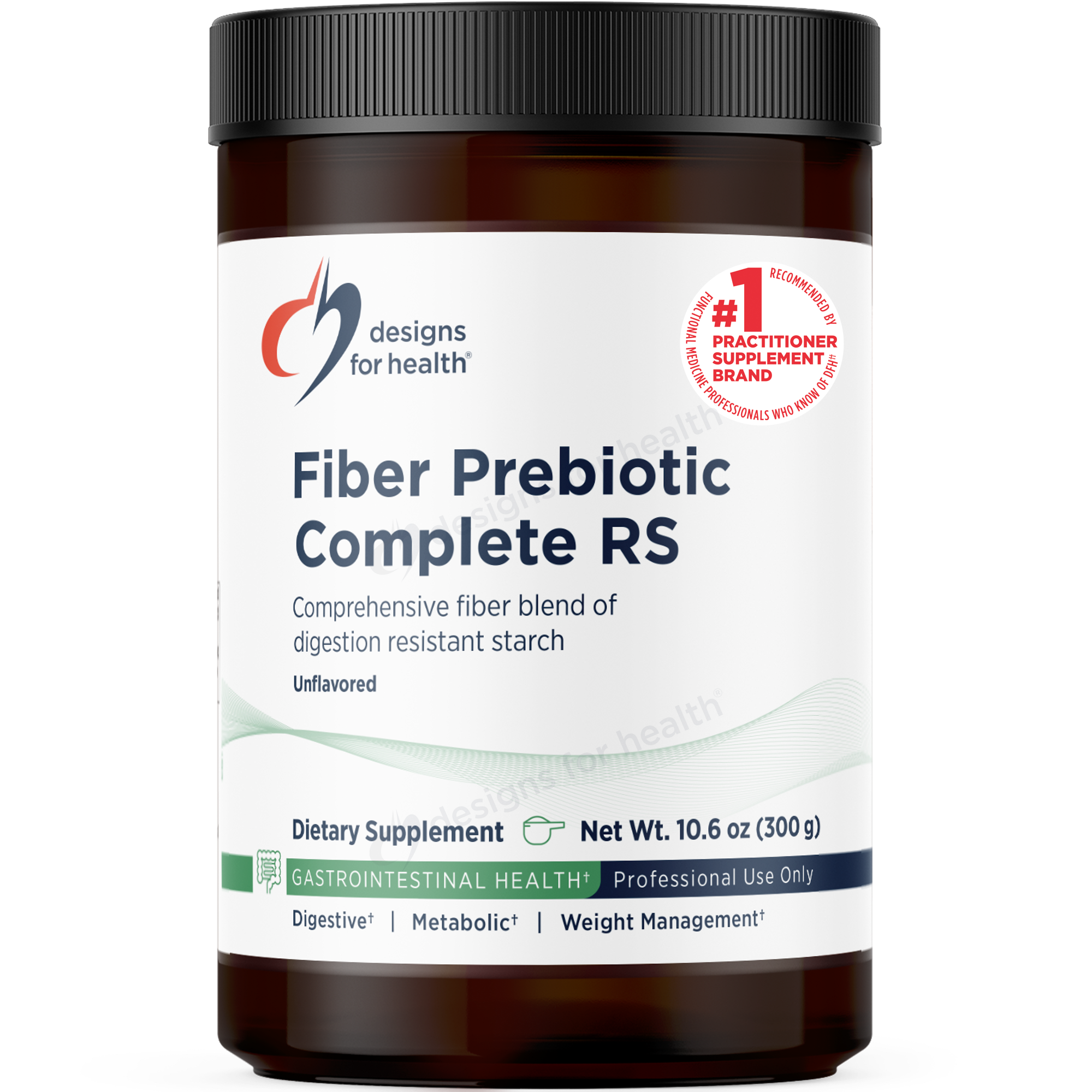 Paleofiber Rs Designs for Health supplement