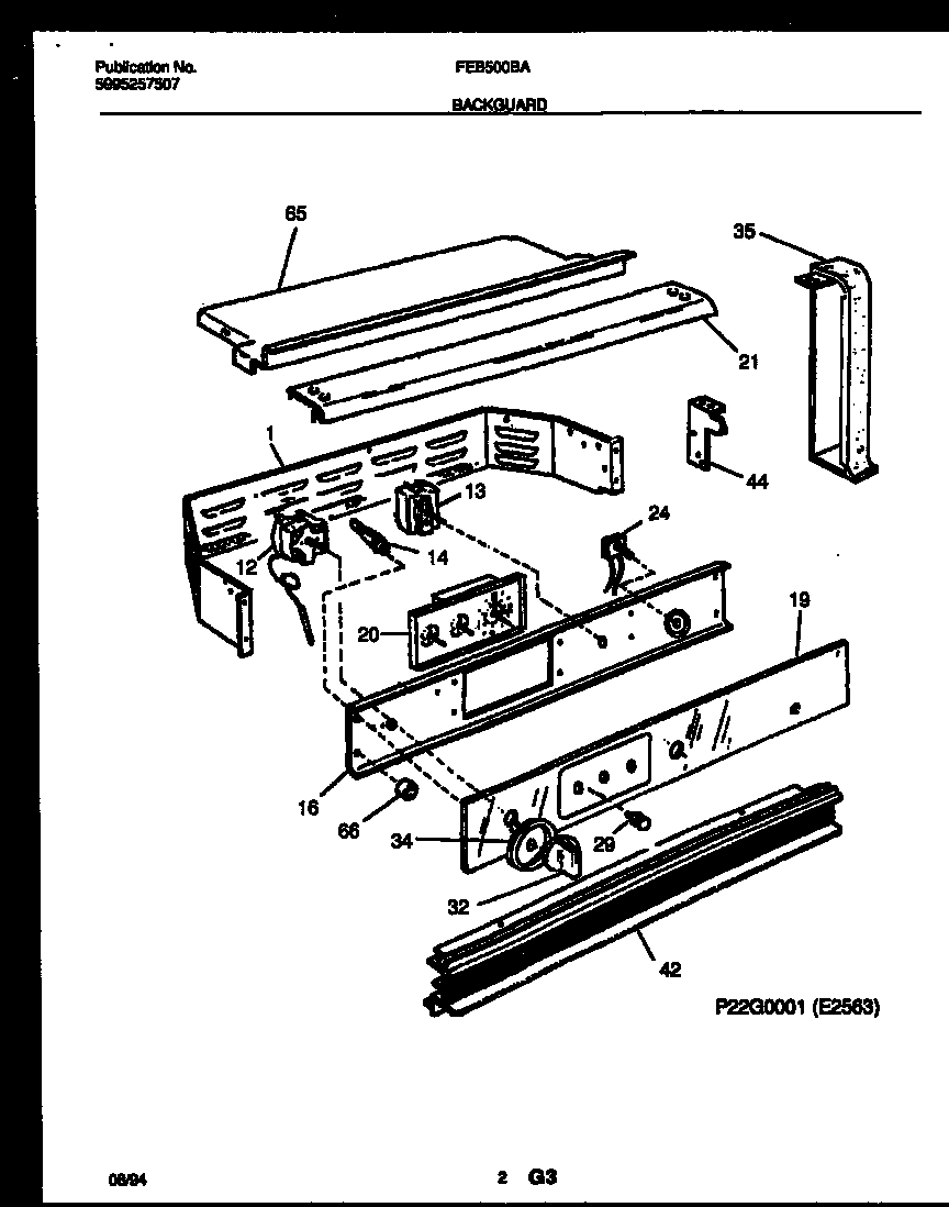 02 - BACKGUARD