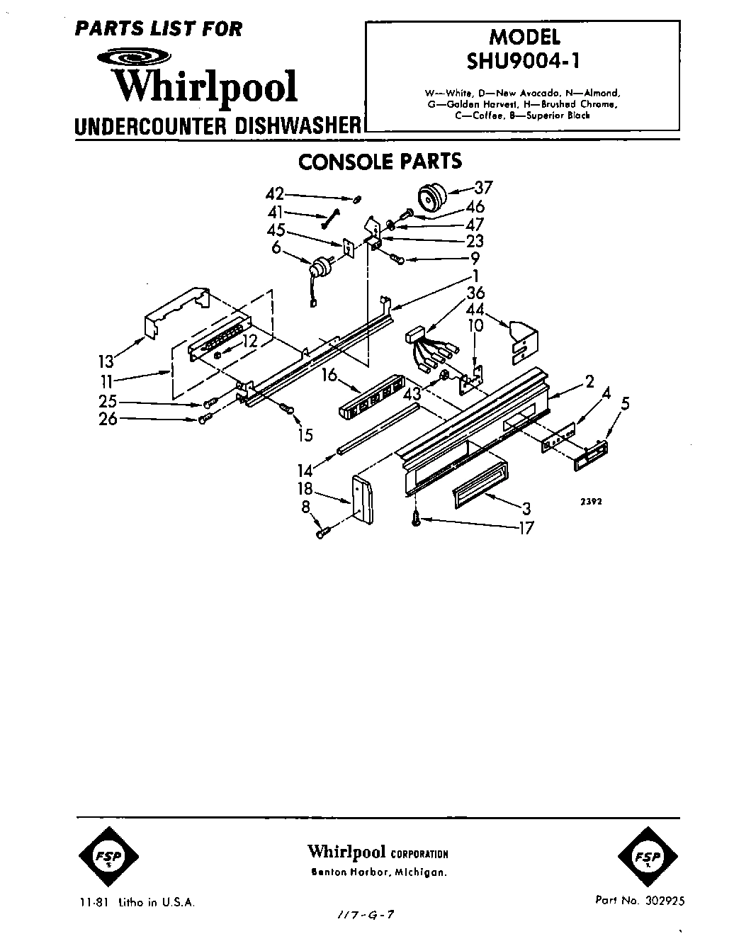 01 - CONSOLE