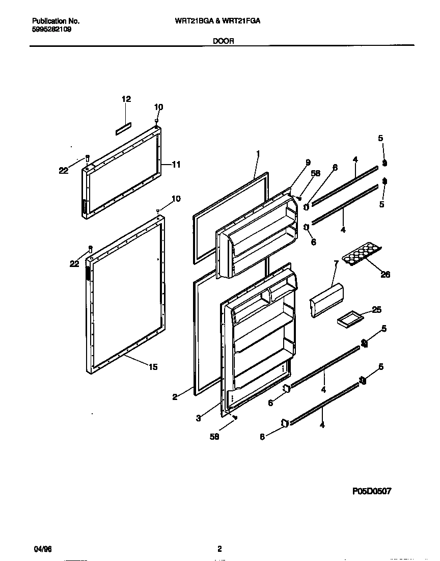 02 - DOOR